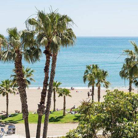 Iloftmalaga Miramar公寓 外观 照片