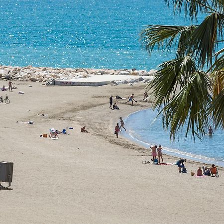 Iloftmalaga Miramar公寓 外观 照片