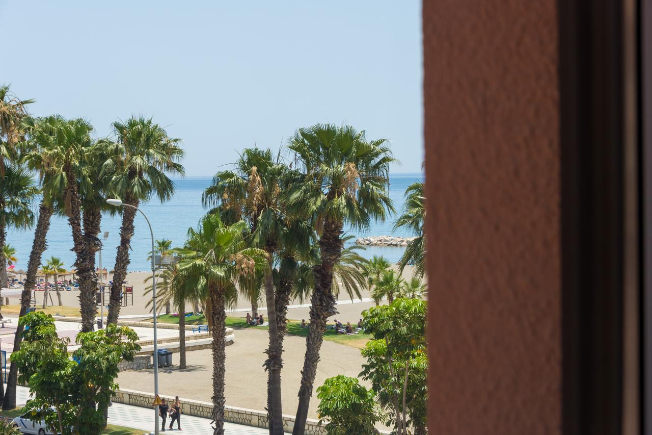 Iloftmalaga Miramar公寓 外观 照片